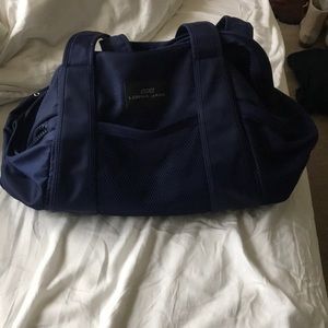 Lorna Jane gym bag!